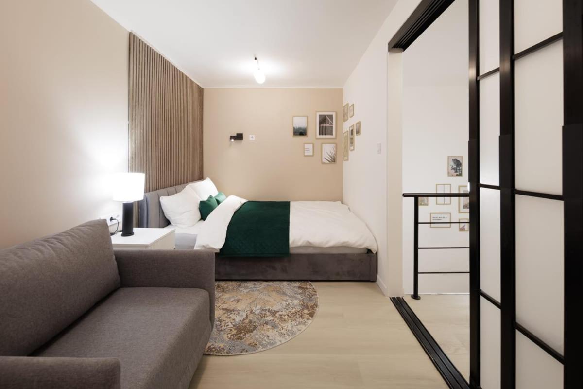 The Urban Chill Spot Harsfa Street Appartement Boedapest Buitenkant foto