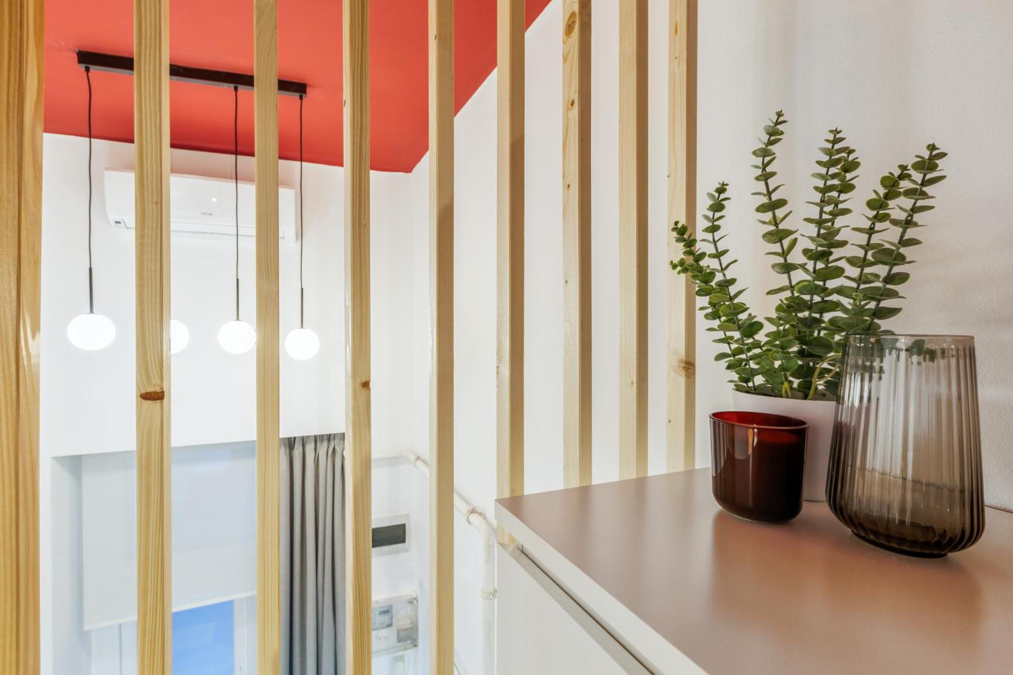 The Urban Chill Spot Harsfa Street Appartement Boedapest Buitenkant foto